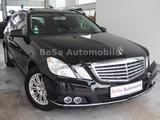Mercedes-Benz E220CDI Elegance Automatik Scheckheft TÜV 2027! - Mercedes-Benz E 220: Elegance
