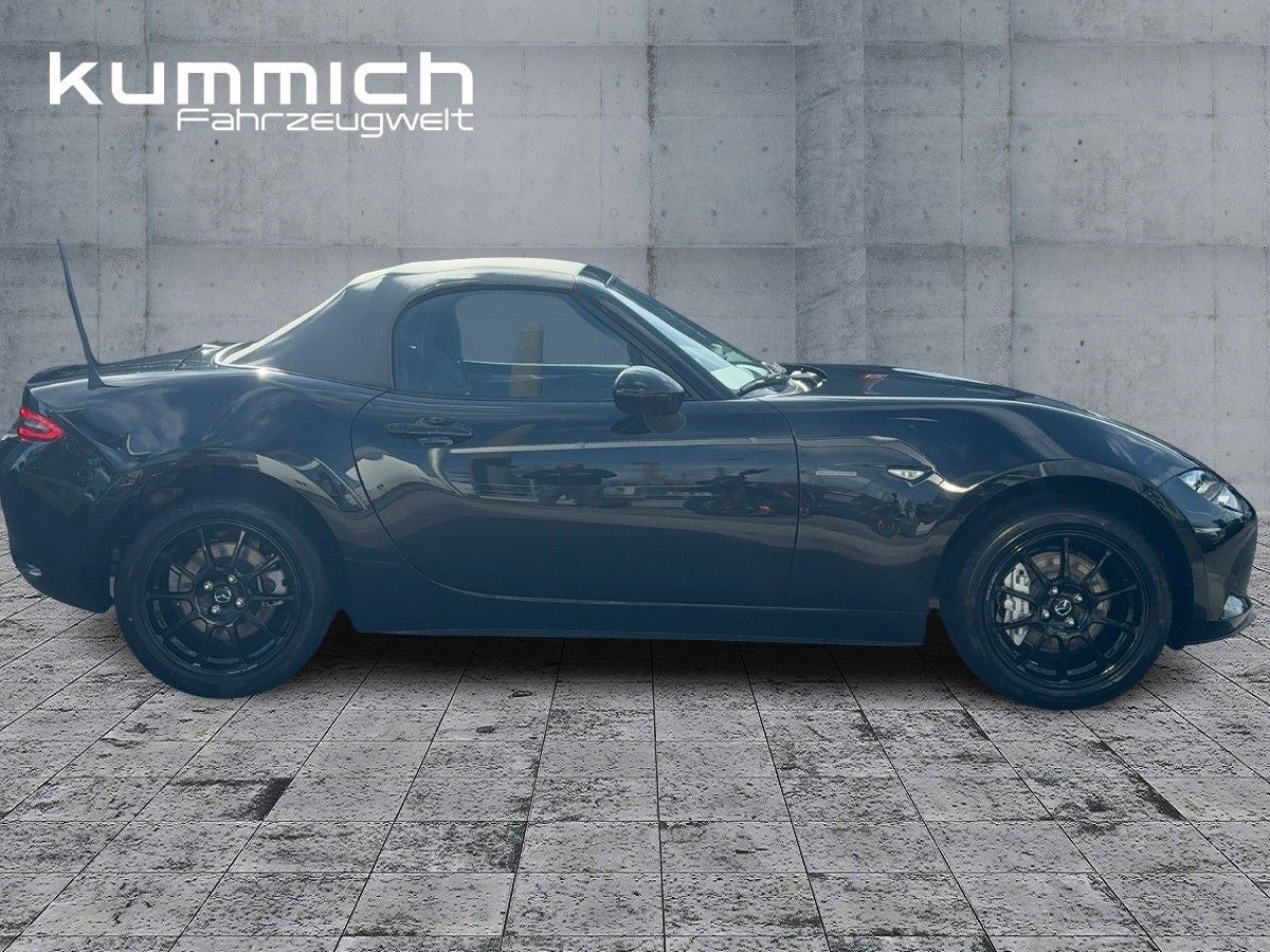 Mazda MX-5 - Bild 3