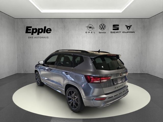 Cupra Ateca - Bild 7