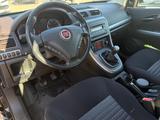 Fiat Croma 1.9 Multijet 16 V Dynamic schwarz - Fiat Croma: 1.9