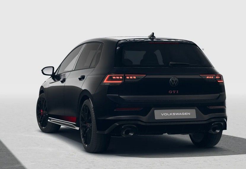 Volkswagen Golf - Bild 4