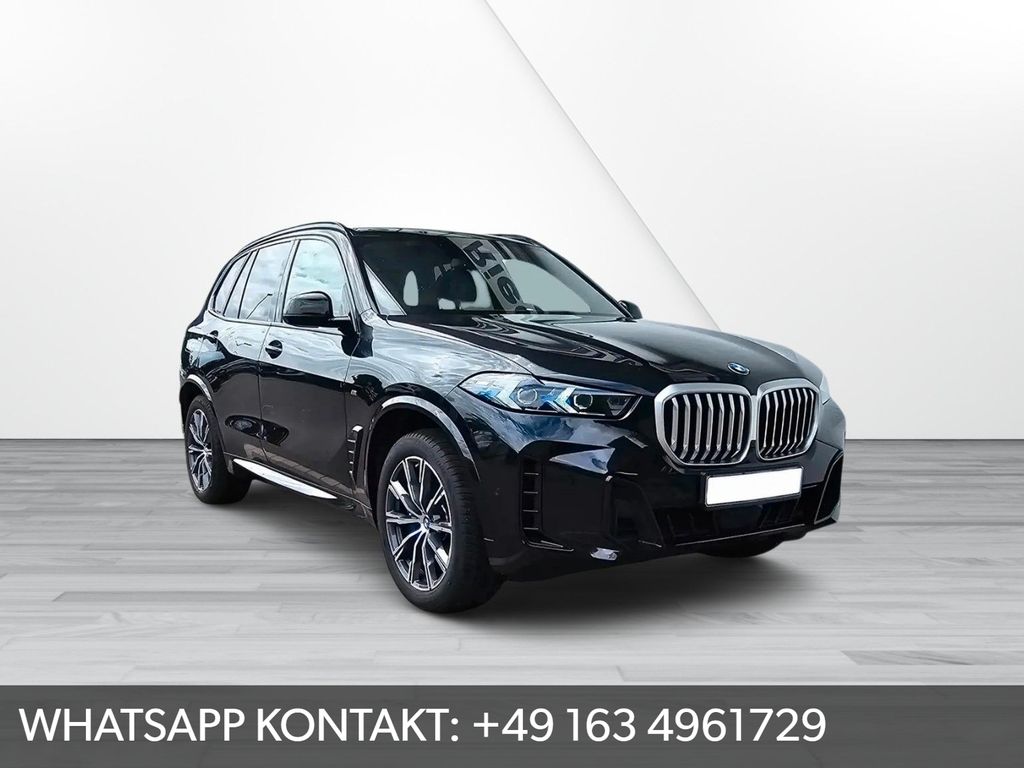 Image of BMW X5