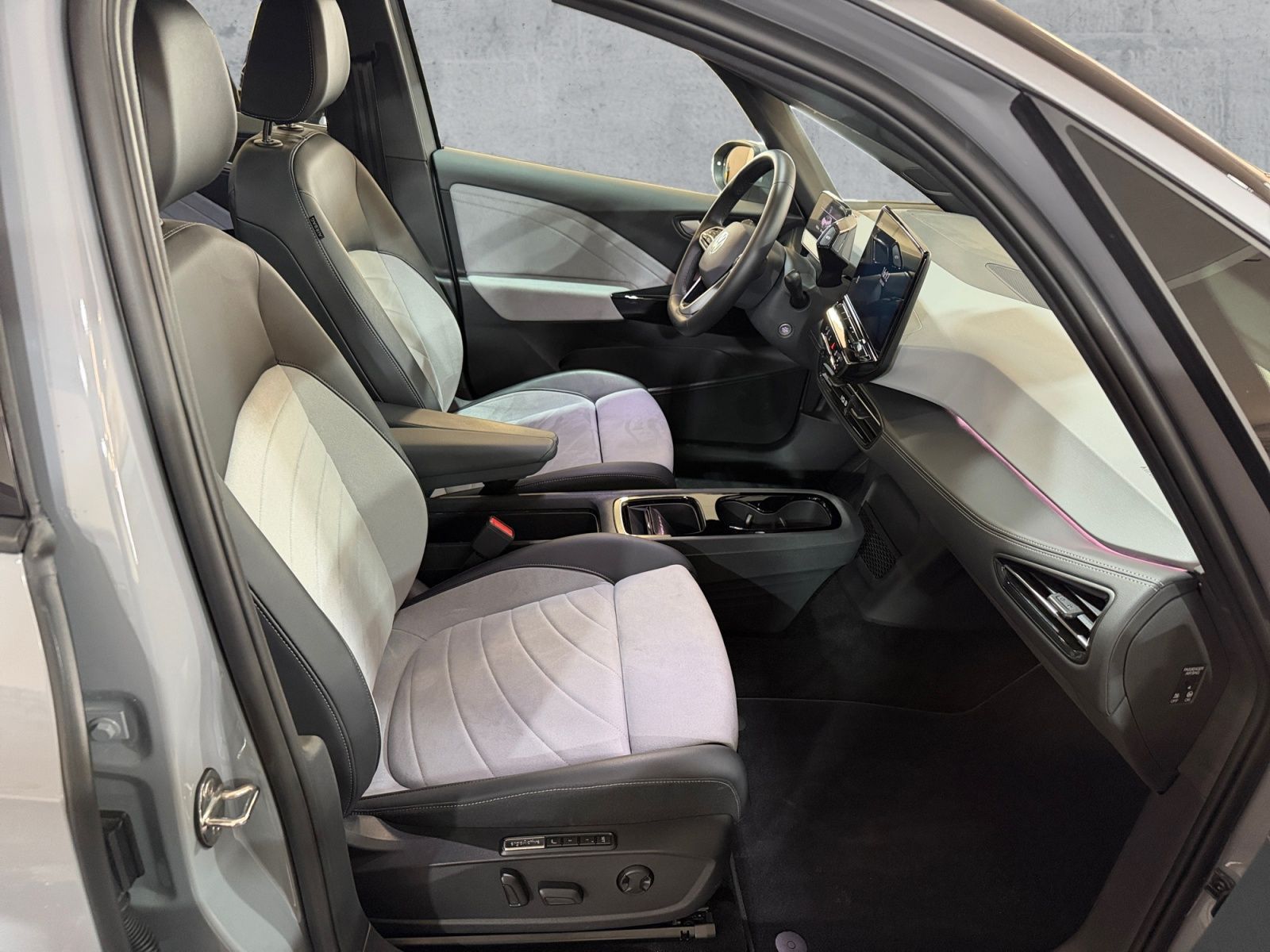 Volkswagen ID.3 - Bild 13