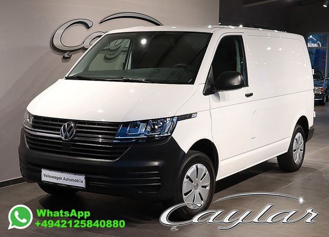 Volkswagen T6.1 Kasten 2,0 TDI DSG KLIMA PDC DAB+AHK