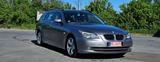BMW 520 E60 5 Euro 5 520d Automatik - BMW 520: 520d E60