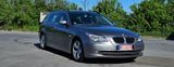 BMW 520 E60 5 Euro 5 520d Automatik - BMW: Kombi, E60