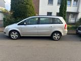 Opel Zafira 1.9 dissel Klima - Opel Zafira Gebrauchtwagen in Bielefeld
