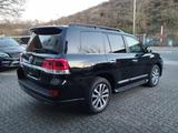 Toyota Land Cruiser 4.5 V8-D-4D Executive*FACELIFT 2016 - Toyota Land Cruiser in Hagen