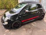 Abarth 595 Competizione 1.4 T-Jet 16V 595 Competizi... - Abarth 595 Competizione: Automatik