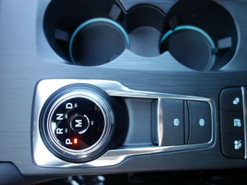 Bild 15 Ford Focus Turnier ST-Line X LED B&O Winterpaket