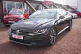 Volkswagen Arteon 2.0 TDI DSG 4Motion R-Line LED Panorama - gebrauchte VW Arteon aus dem Jahr 2019