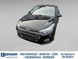 Hyundai i20 5-Türer Facelift MJ20 Sonderedition Advantag - gebrauchte Hyundai i20 mit Facelift