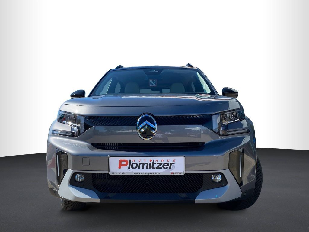 Fahrzeugabbildung Citroën C3 Aircross Hybrid Automatik 145 MAX *Winterpak*