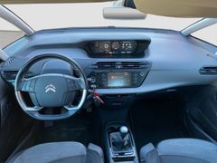 CITROEN C4 Picasso Selection Navi/GJR/Kamera/Sitzheizung