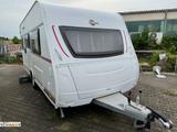 Bürstner Premio 455 TS - Offers