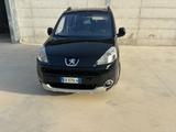 Peugeot Partner Tepee 1.6 HDi 115CV Outdoor - Peugeot Partner Tepee aus 2012