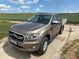 Ford Ranger Extra 2.0 / 3-Seiten Kipper K - Ford Ranger: 3.0