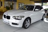 BMW 116 i Lim. 5-trg. KLIMAAUTO./ TEMPOMAT / 92TKM - gebrauchte BMW 116 aus dem Jahr 2012
