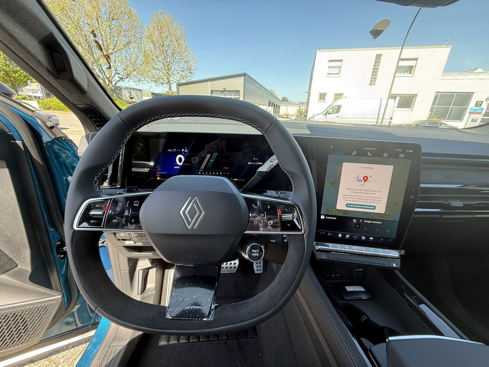 Renault Austral - Bild 10