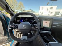 Renault Austral - Vorschau Bild 10