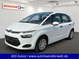 Citroën C4 Picasso Klimaaut. Tempomat AHK - gebrauchte Citroën C4 Picasso aus dem Jahr 2014