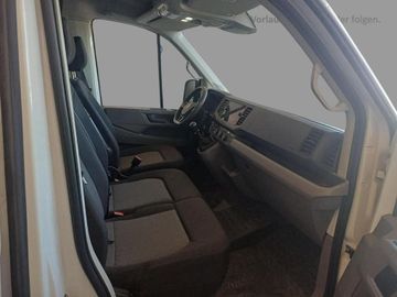 Volkswagen Crafter - 4