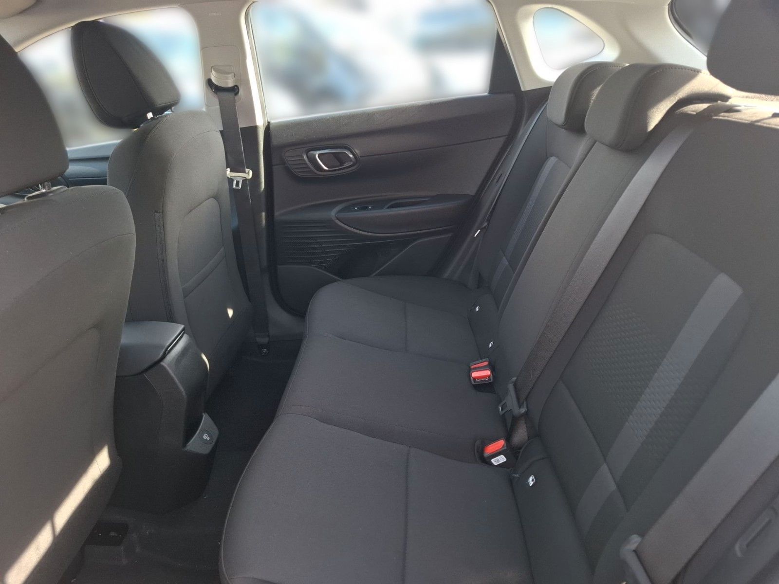 Hyundai i20 – Bild 19