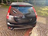 Ford Fiesta Black Magic TÜV 12/26 - Ford Fiesta Magic mit Benzin-Antrieb
