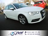 Audi A3 1.4 TFSI Sportback Ambition Navi Xen Pano AHK - Audi A3 Gebrauchtwagen in Hamburg