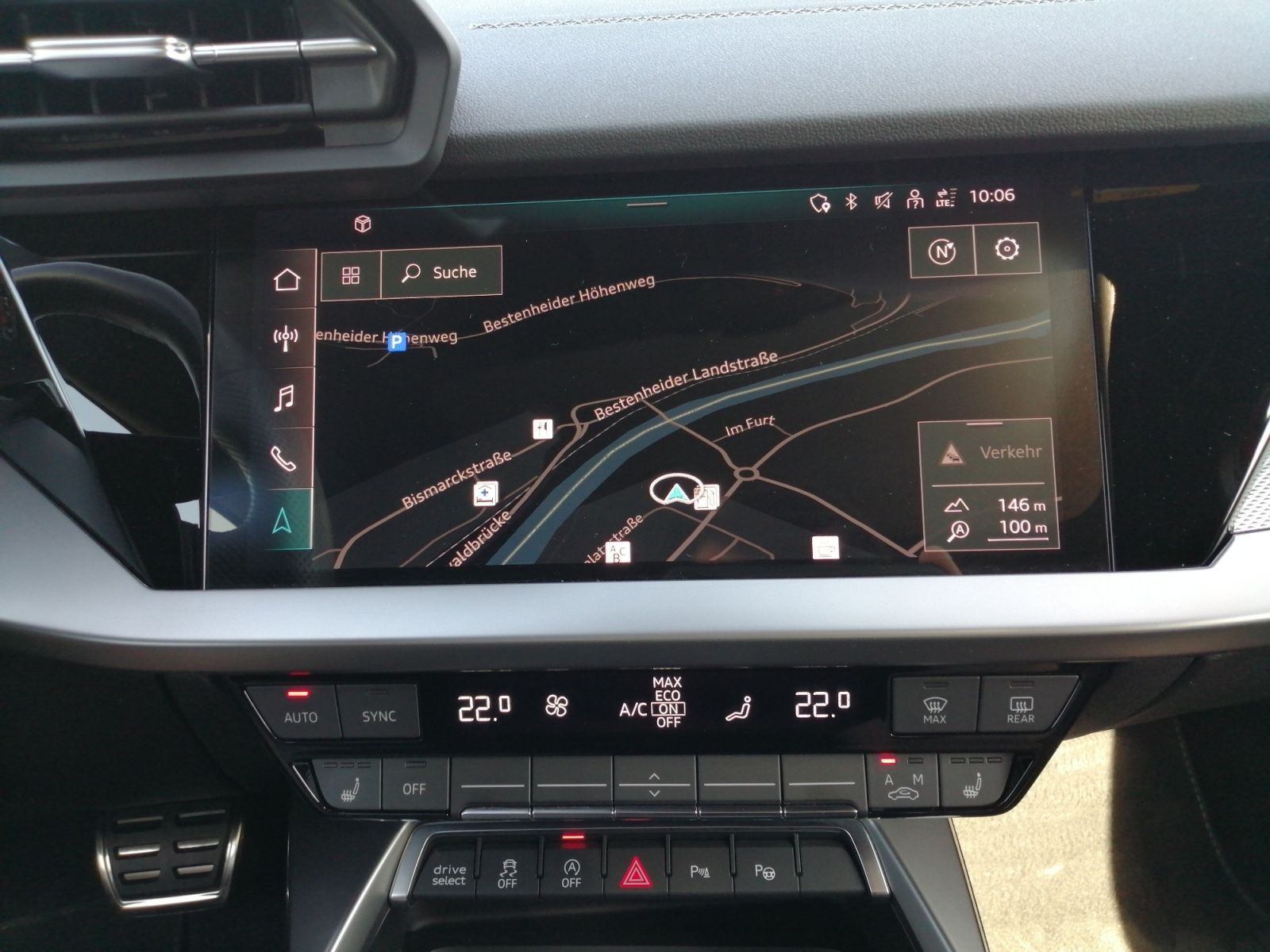 Audi A3 - Bild 11