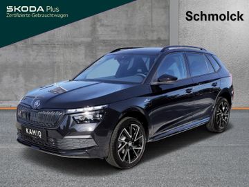 Kamiq Monte Carlo 1.5 TSI DSG 150 PS DAB NAVI