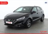 Hyundai i30 1.5 Intro Edition LED Navi Sitzheizung DAB - Hyundai i30: Edition