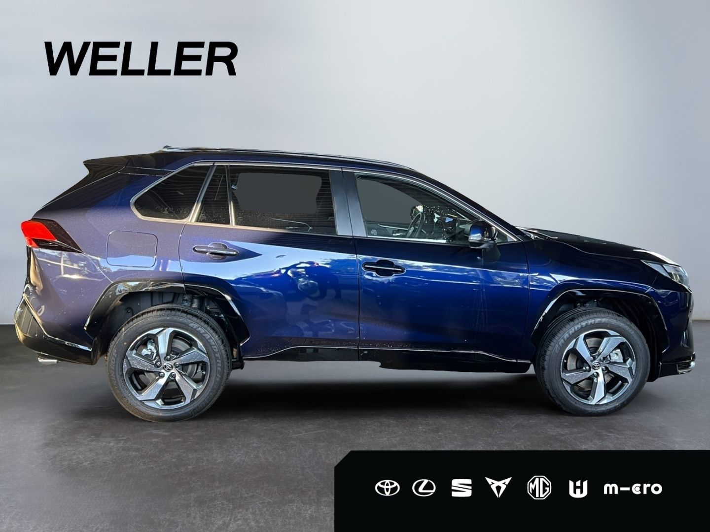 Toyota RAV 4 - Bild 18