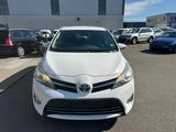 Toyota Verso Life Navi Klima Cam 7 Sitzer - Toyota 7-Sitzer