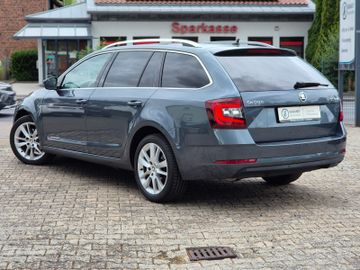 Skoda Octavia - 2
