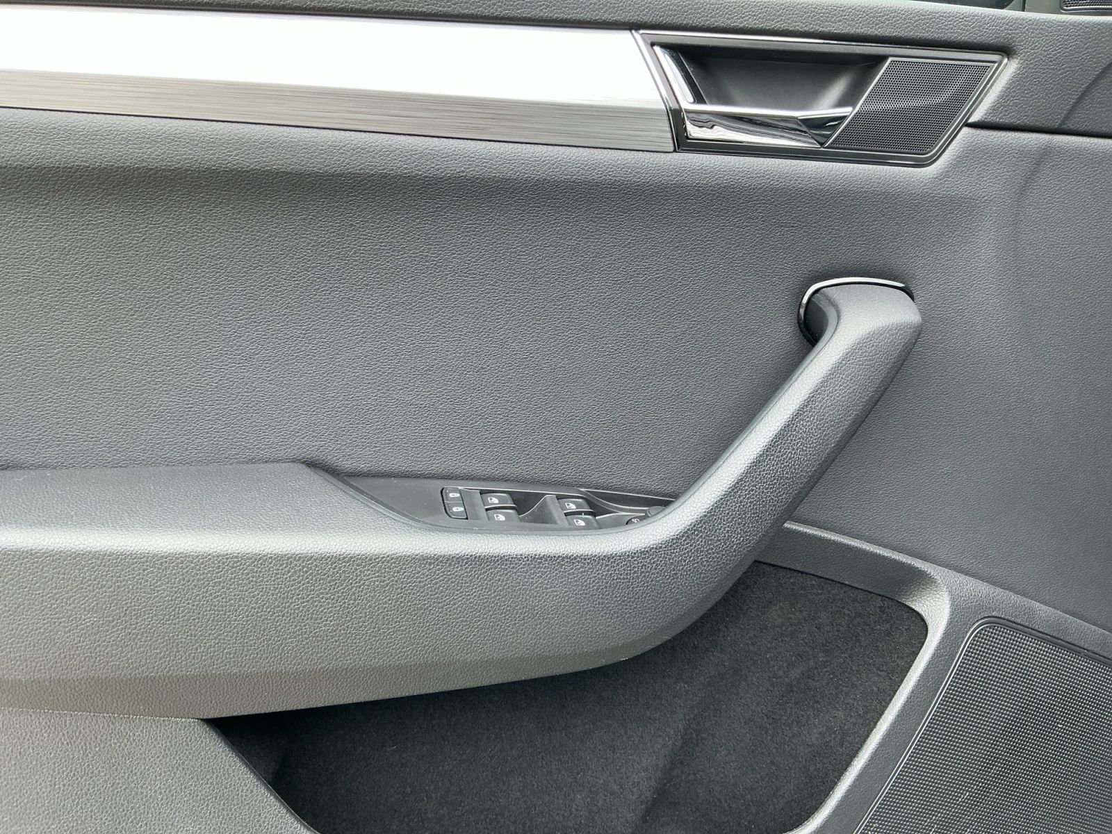 Skoda Superb - Bild 15