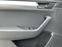 Skoda Superb - Vorschau Bild 15