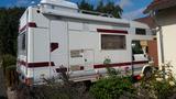Fiat Knaus Traveller - Fiat Tr