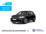 Volkswagen Tiguan R-Line 1.5 TSI 110kW*DSG*AHK*KAM*NAVI*MAT