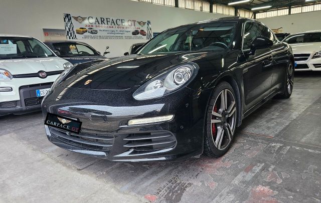 Porsche Panamera PLATINUM EDITION 3.0 V6 250CV -