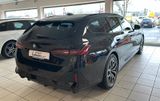BMW 520d Touring M-Sportpaket PRO - Innovation; AHK - BMW 520: Kombi, 520i