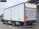 Mercedes-Benz Actros 1827 4X2 18tonner 2000kg Ladebordwand box - Mercedes-Benz 1827