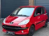 Peugeot 1007 Premium TÜV NEU/Klima/8Fach/CD/Elk.Fenster/ - Peugeot 1007: Kleinwagen