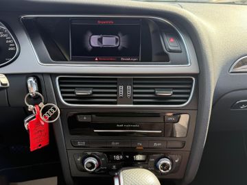 Audi A4 - 11