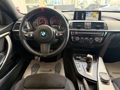 BMW 440 Gran Coupé M Sport NAVI CAM MEMORY LED HIFI