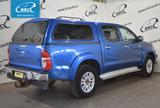 Toyota Hilux A/T - Toyota Hilux aus 2016