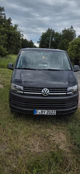 Volkswagen T6 Kombi  9 sitzplätze - VW T6 Kombi 8-Sitzer