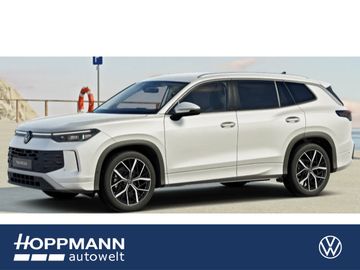 Volkswagen Tayron Life1,5 eTSI 150 PS DSG AHK,Navi,7 Sitzer