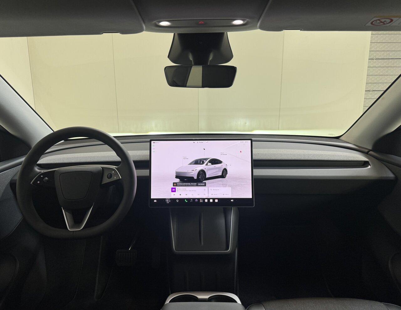 Tesla Model Y Standard Range 450 Km Range! Topstaat, миниатюра 10