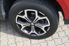 DACIA Duster II 1.3 TCe Prestige Kamera PDC Klima 47tk